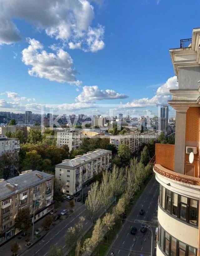 2-кімнатна квартира, бульв. Українки 7б — фото 6