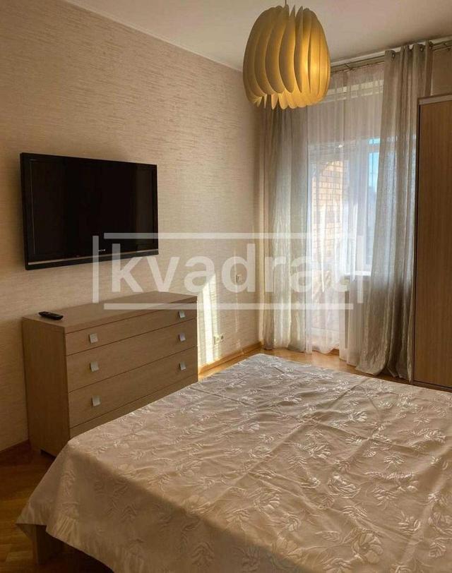 2-кімнатна квартира, бульв. Українки 7б — фото 12