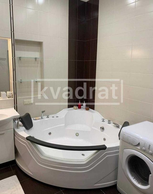 2-кімнатна квартира, бульв. Українки 7б — фото 19
