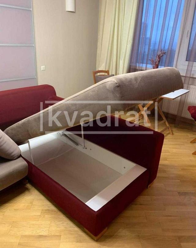 2-кімнатна квартира, бульв. Українки 7б — фото 10