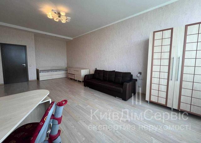 3-кімнатна квартира, вул. Молдовська 2 — фото 15