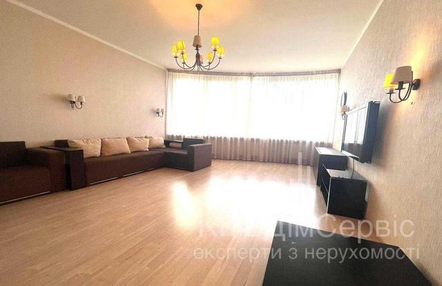 3-кімнатна квартира, вул. Молдовська 2 — фото 3