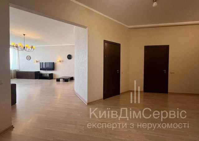3-кімнатна квартира, вул. Молдовська 2 — фото 4