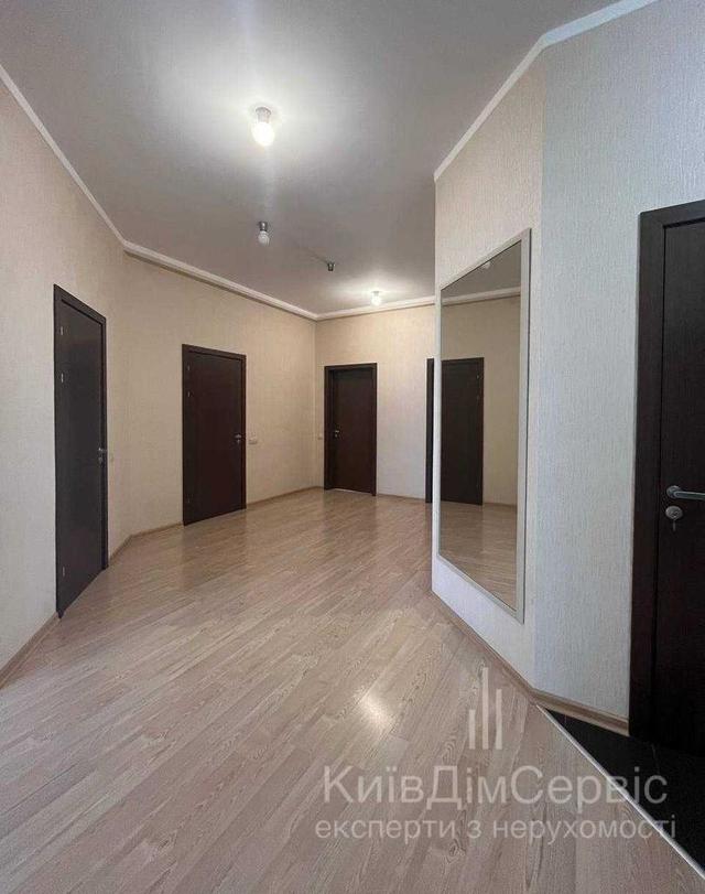 3-кімнатна квартира, вул. Молдовська 2 — фото 5