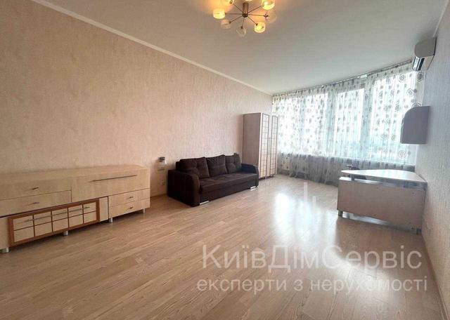 3-кімнатна квартира, вул. Молдовська 2 — фото 14