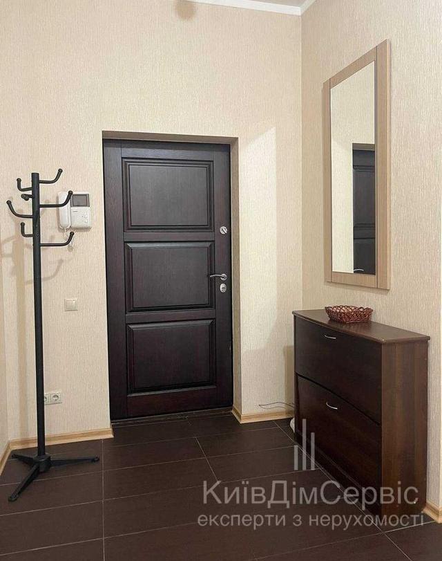 3-кімнатна квартира, вул. Молдовська 2 — фото 21