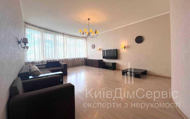 3-кімнатна квартира, вул. Молдовська 2 — фото 2