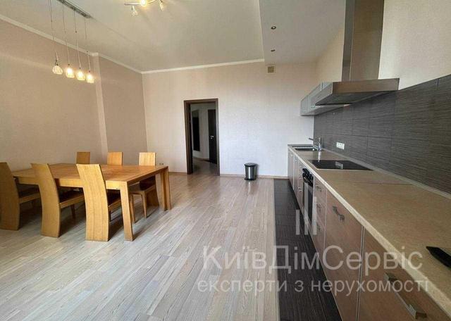 3-кімнатна квартира, вул. Молдовська 2 — фото 13