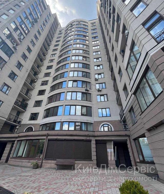 3-кімнатна квартира, вул. Молдовська 2 — фото 24