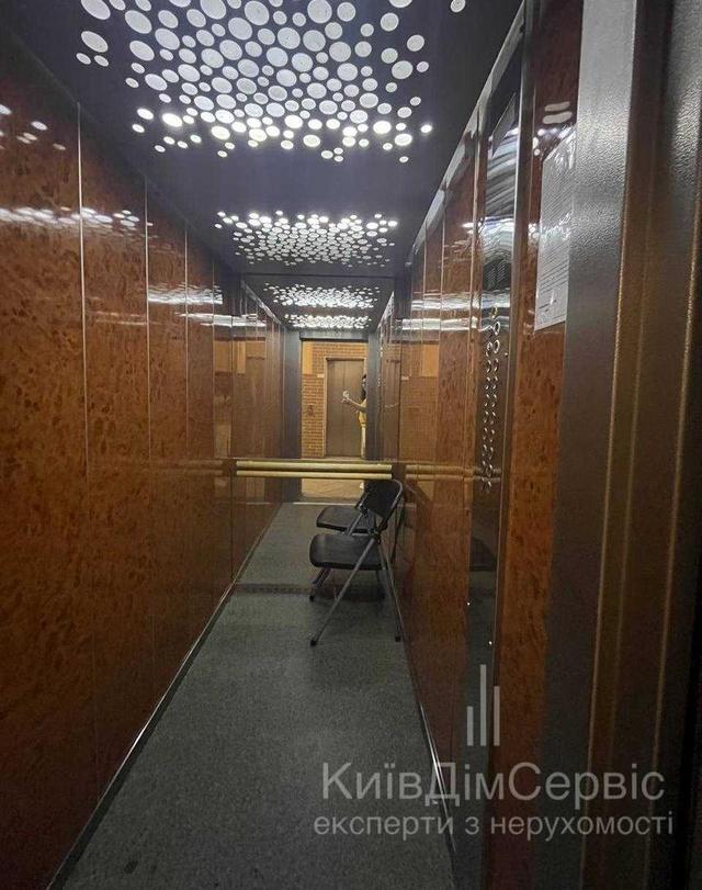 3-кімнатна квартира, вул. Молдовська 2 — фото 22