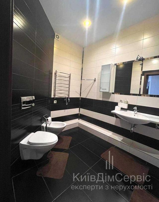 3-кімнатна квартира, вул. Молдовська 2 — фото 6