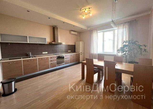 3-кімнатна квартира, вул. Молдовська 2 — фото 11