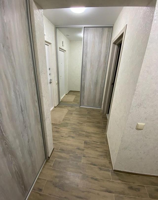 1-кімнатна квартира, пров. Моторний, 11-Б — фото 9