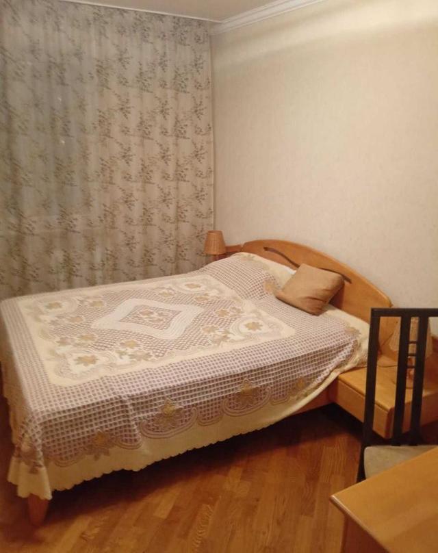 3-кімнатна квартира, вул. Ахматової 37 — фото 7