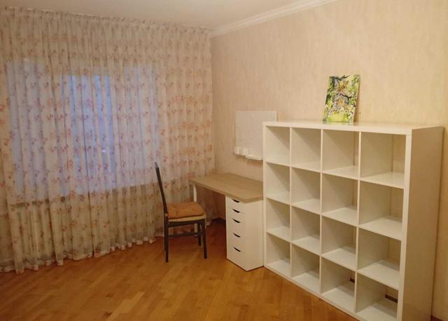 3-кімнатна квартира, вул. Ахматової 37 — фото 2