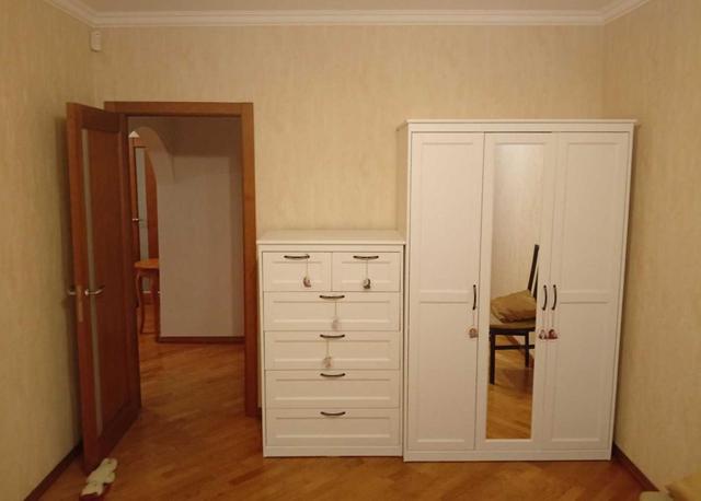 3-кімнатна квартира, вул. Ахматової 37 — фото 3