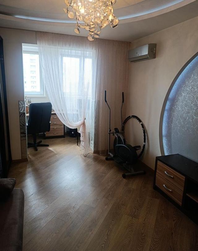 3-кімнатна квартира, просп. Павла Тичини 18б — фото 7