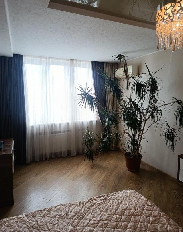 3-кімнатна квартира, просп. Павла Тичини 18б — фото 13