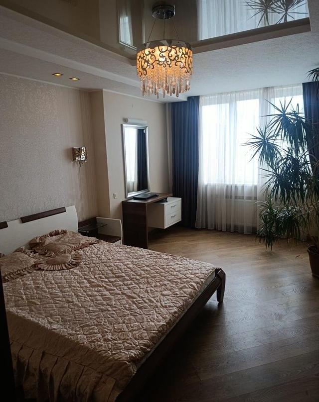 3-кімнатна квартира, просп. Павла Тичини 18б — фото 10