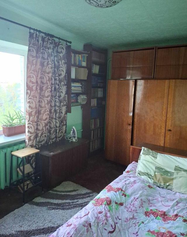 2-кімнатна квартира, Вул. Тампере 18 — фото 4