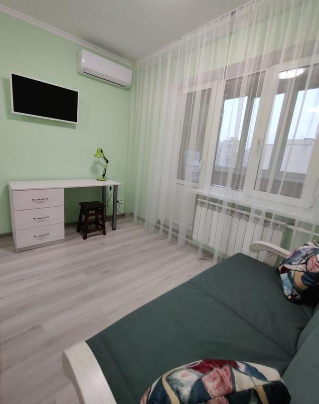1-кімнатна квартира, вул. Миколи Ушакова 16 — фото 8