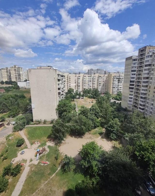 1-кімнатна квартира, вул. Миколи Ушакова 16 — фото 13