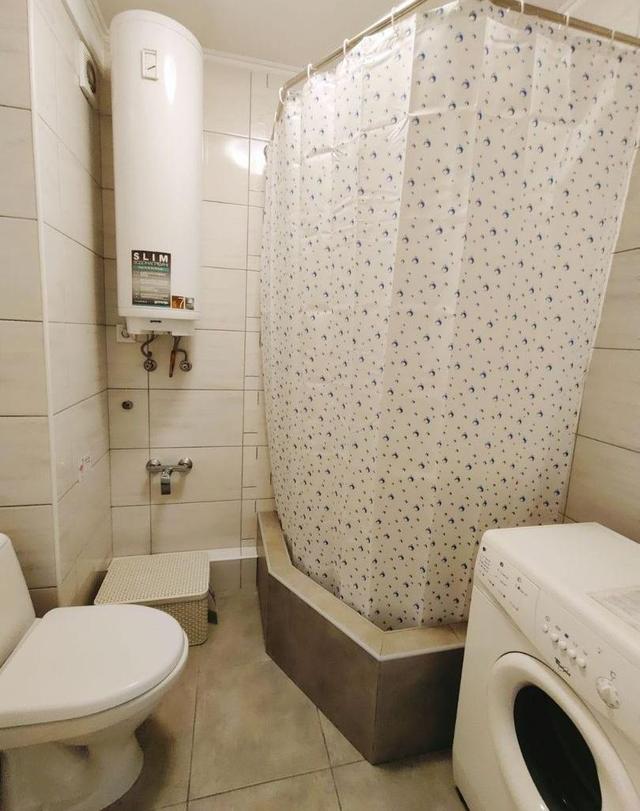 1-кімнатна квартира, вул. Миколи Ушакова 16 — фото 14