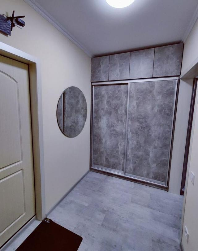1-кімнатна квартира, вул. Миколи Ушакова 16 — фото 12