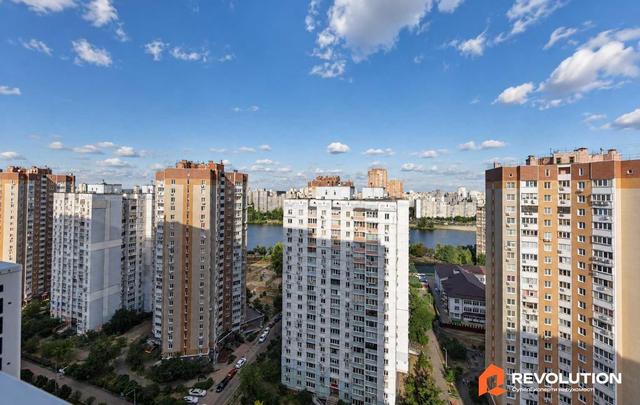 2-кімнатна квартира, вул. Драгоманова 2 — фото 13