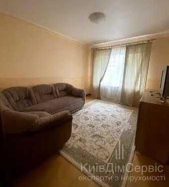2-кімнатна квартира, просп. Григоренка 26а — фото 6