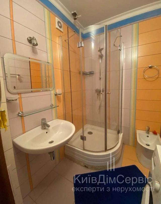 2-кімнатна квартира, просп. Григоренка 26а — фото 8
