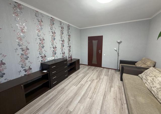1-кімнатна квартира, на Теремках