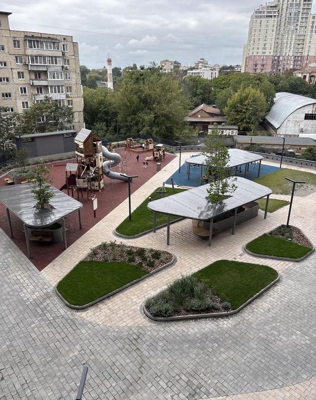 2-кімнатна квартира, вул.Половецька 4 — фото 24
