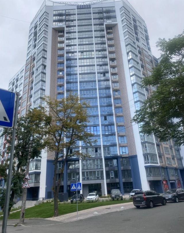 2-кімнатна квартира, вул.Половецька 4 — фото 2