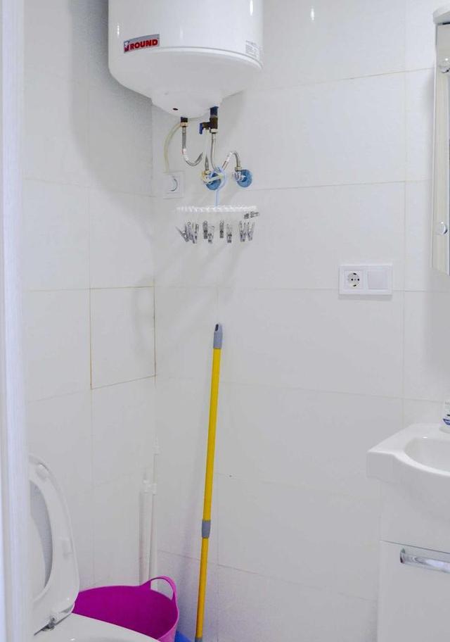 1-кімнатна квартира, Київ — фото 7