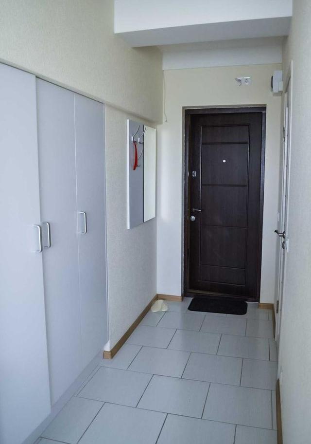 1-кімнатна квартира, Київ — фото 8