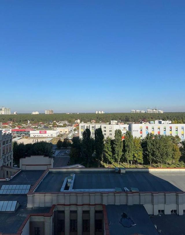 1-кімнатна квартира, Николая Бажана 17 — фото 6