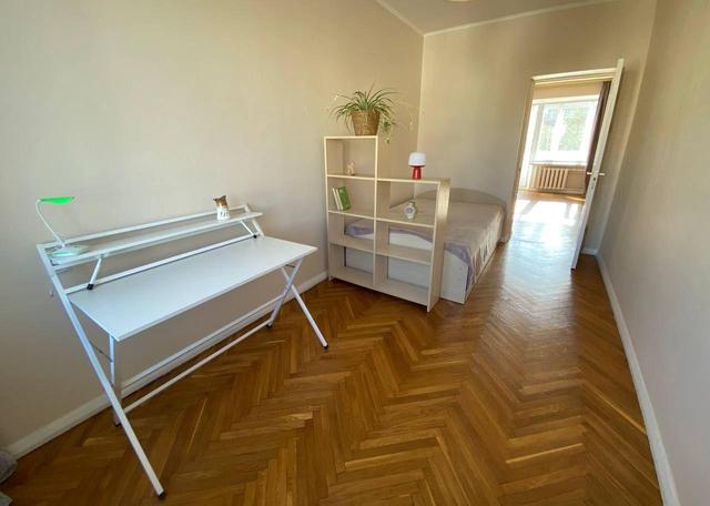3-кімнатна квартира, бульв. Українки 24 — фото 12