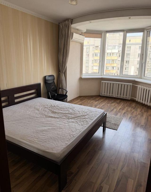 1-кімнатна квартира, вул. Ахматової 35а — фото 5