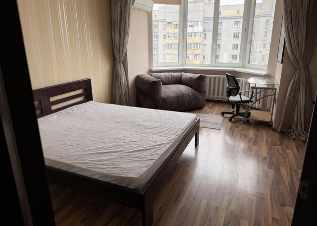 1-кімнатна квартира, вул. Ахматової 35а — фото 10