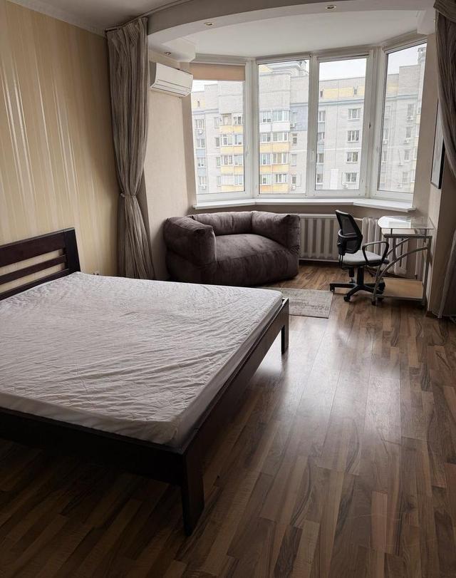 1-кімнатна квартира, вул. Ахматової 35а — фото 9