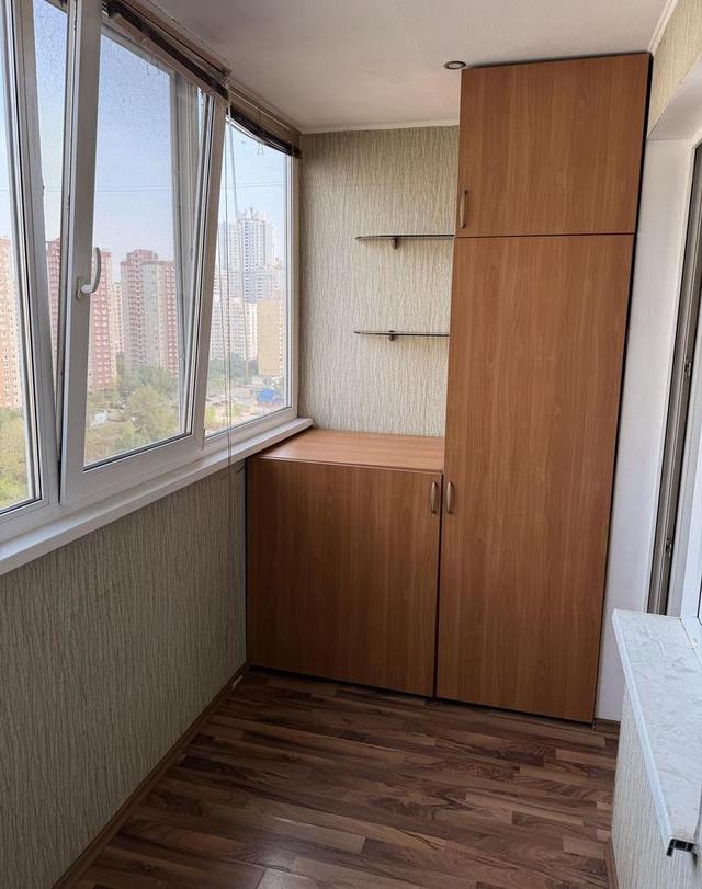 1-кімнатна квартира, вул. Ахматової 35а — фото 6