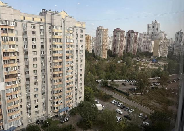 1-кімнатна квартира, вул. Ахматової 35а — фото 2