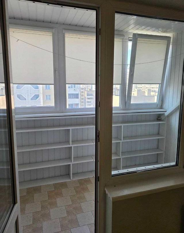 3-кімнатна квартира, вул. Бориса Гмирі 9в — фото 24