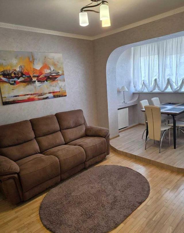 3-кімнатна квартира, вул. Бориса Гмирі 9в — фото 22