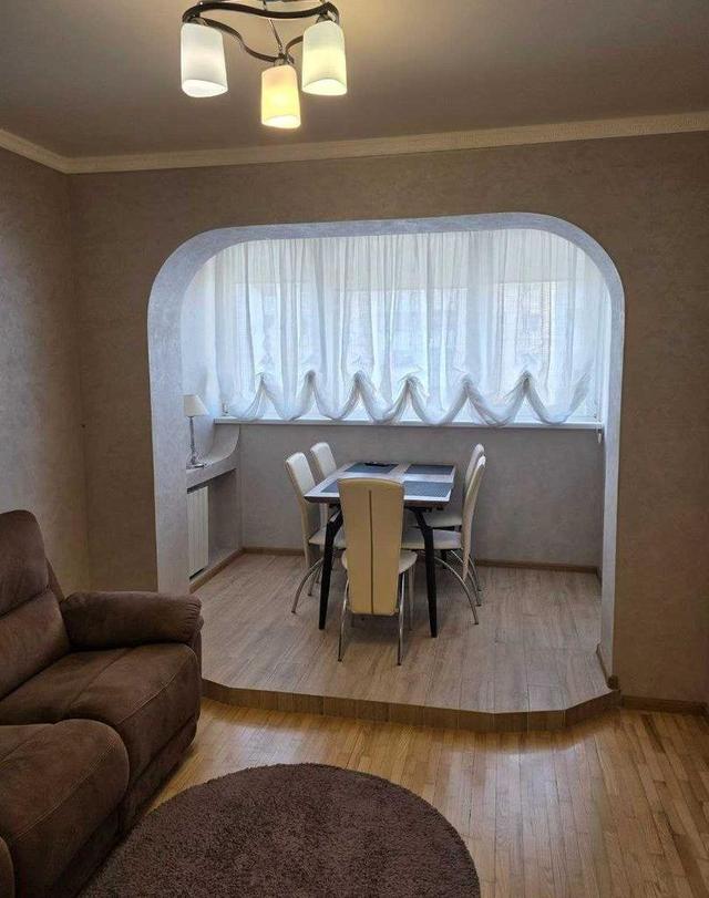 3-кімнатна квартира, вул. Бориса Гмирі 9в — фото 23