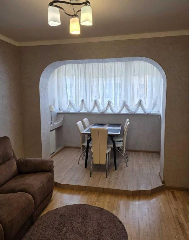 3-кімнатна квартира, вул. Бориса Гмирі 9в — фото 12