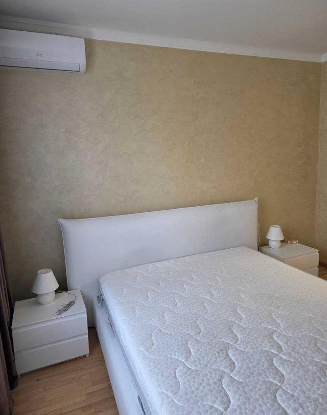 3-кімнатна квартира, вул. Бориса Гмирі 9в