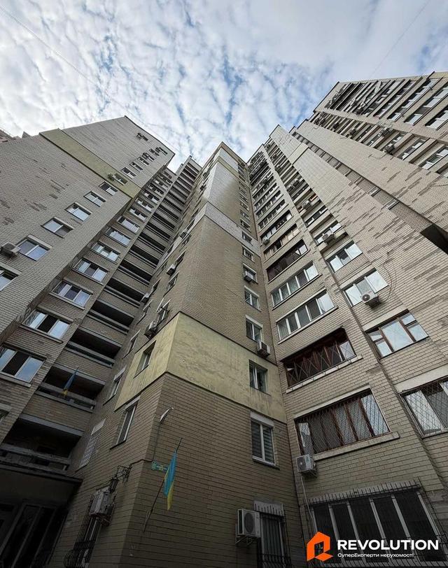 2-кімнатна квартира, вул. Антоновича (Горького) 103а — фото 17
