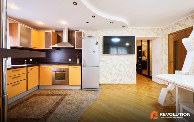 2-кімнатна квартира, вул. Антоновича (Горького) 103а — фото 2